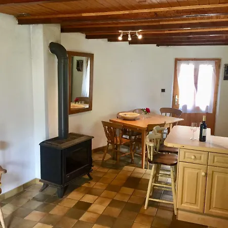 Apartment Kerbihan *