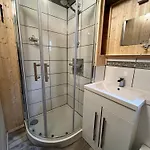 Apartament Kerbihan Vénosc
