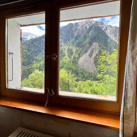Kerbihan Apartman