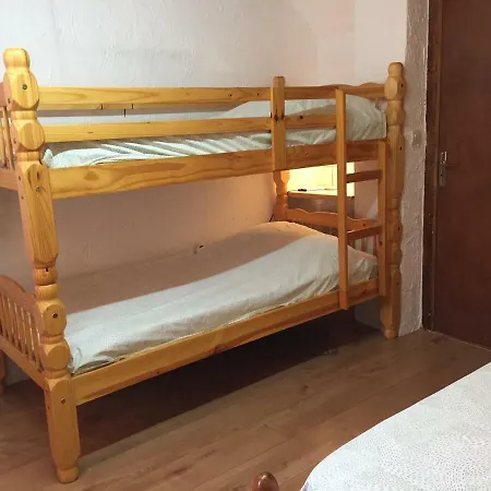 Kerbihan * Vénosc