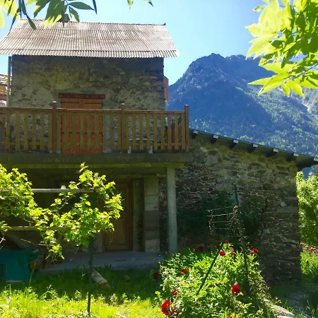 Kerbihan Apartment Venosc