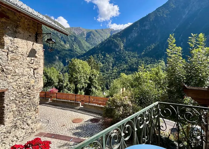 Kerbihan Vénosc